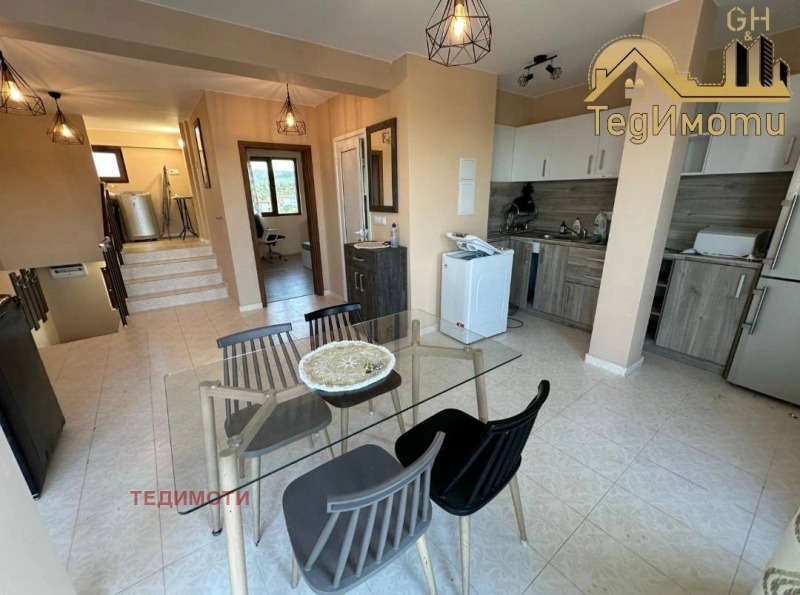 Продава  3-стаен област Бургас , с. Варвара , 100 кв.м | 81110517 - изображение [9]