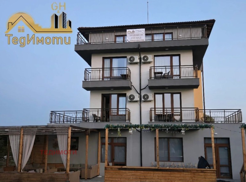 Продава  3-стаен област Бургас , с. Варвара , 100 кв.м | 81110517