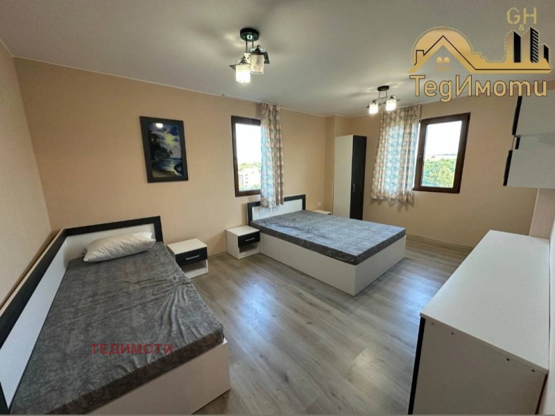 Продава  3-стаен област Бургас , с. Варвара , 100 кв.м | 81110517 - изображение [13]