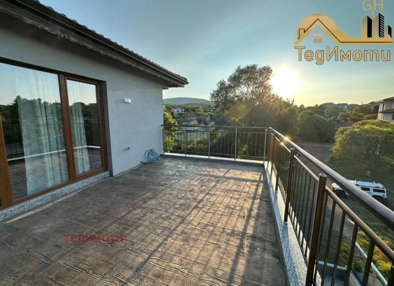 Продава  3-стаен област Бургас , с. Варвара , 100 кв.м | 81110517 - изображение [2]
