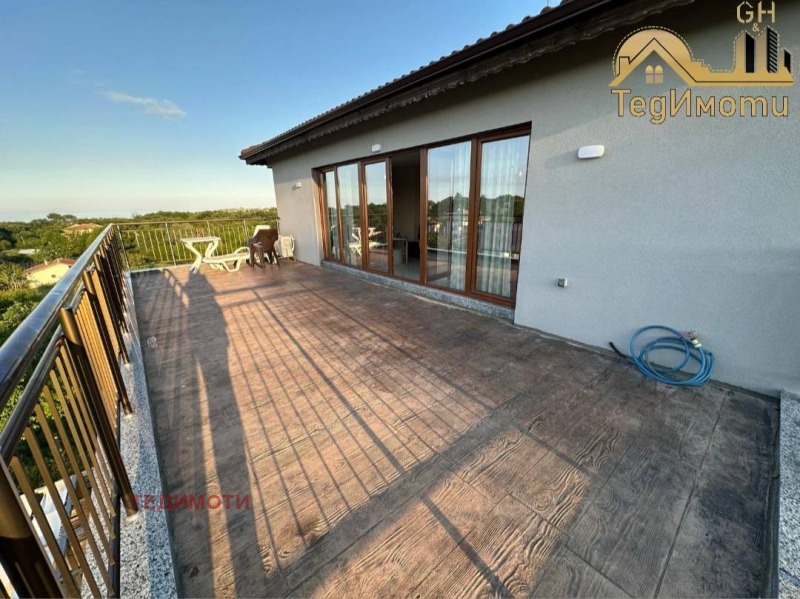 Продава  3-стаен област Бургас , с. Варвара , 100 кв.м | 81110517 - изображение [3]