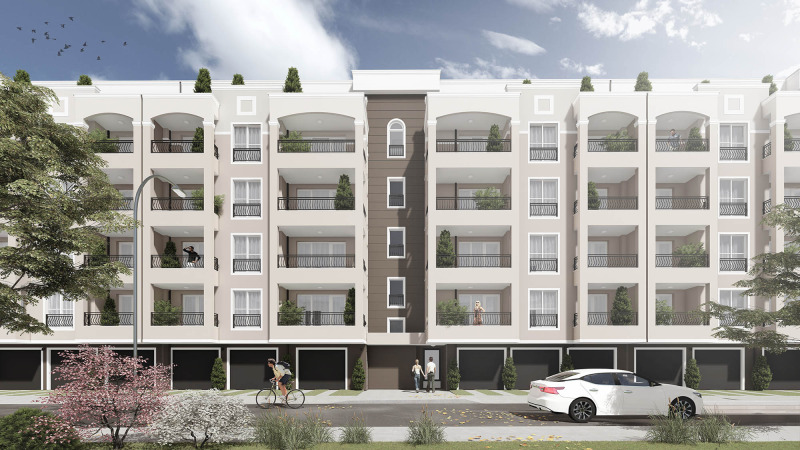 Продава  3-стаен град Пловдив , Остромила , 110 кв.м | 61286265 - изображение [4]