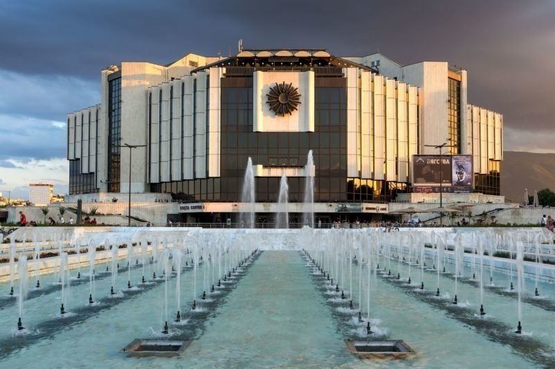 Продава 3-СТАЕН, гр. София, Иван Вазов