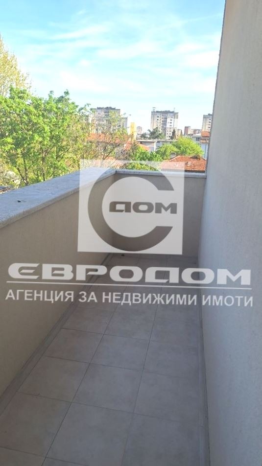 Продава 3-СТАЕН, гр. Стара Загора, Ремиза, снимка 11 - Апартаменти - 54835999