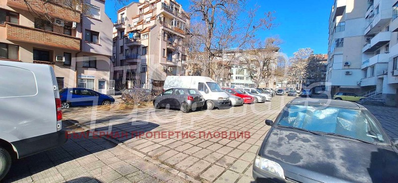 En venta  3 dormitorios Plovdiv , Kamenitsa 1 , 120 metros cuadrados | 63707256 - imagen [12]