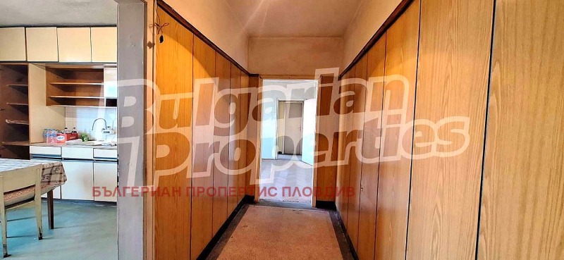 En venta  3 dormitorios Plovdiv , Kamenitsa 1 , 120 metros cuadrados | 63707256 - imagen [10]