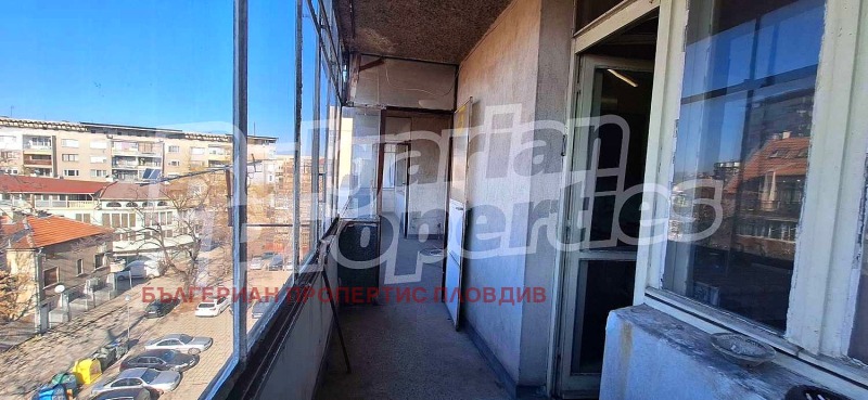 En venta  3 dormitorios Plovdiv , Kamenitsa 1 , 120 metros cuadrados | 63707256 - imagen [5]