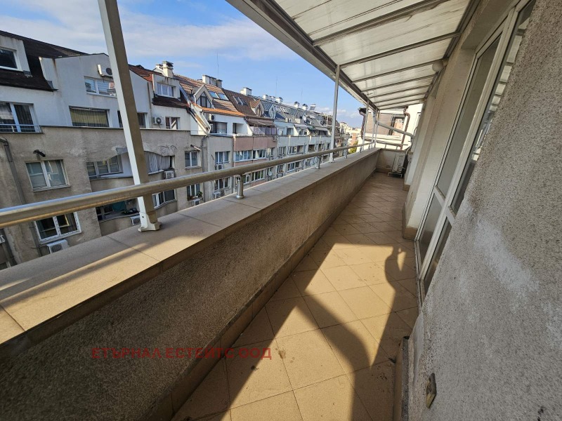 Satılık  3 yatak odası Sofia , Hipodruma , 200 metrekare | 87795899 - görüntü [5]