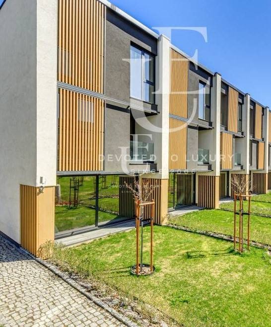 Продава 4-СТАЕН, гр. София, м-т Гърдова глава, снимка 4 - Апартаменти - 54449343