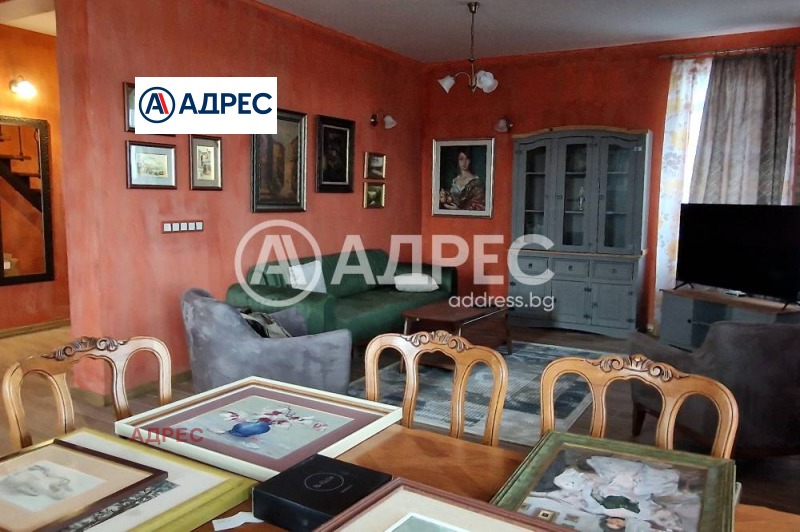 Te koop  Huis regio Varna , Priseltsi , 254 m² | 41196170 - afbeelding [6]