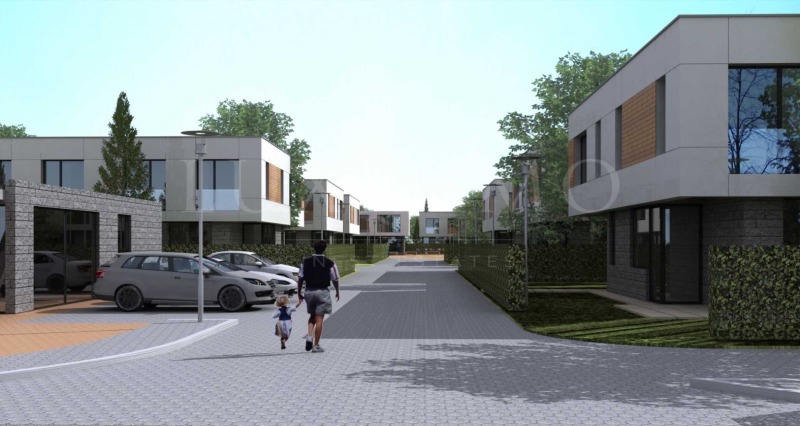 Till salu  Hus region Sofia , Elin Pelin , 161 kvm | 89153080 - bild [13]
