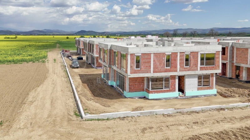 Till salu  Hus region Sofia , Elin Pelin , 161 kvm | 89153080 - bild [11]