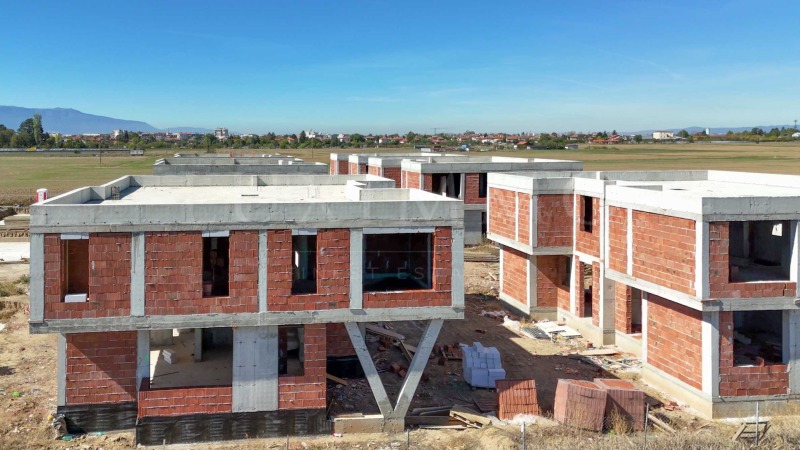 Till salu  Hus region Sofia , Elin Pelin , 161 kvm | 89153080 - bild [17]