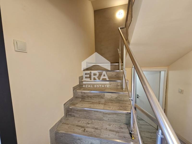 Продава КЪЩА, с. Минерални бани, област Хасково, снимка 9 - Къщи - 55200897