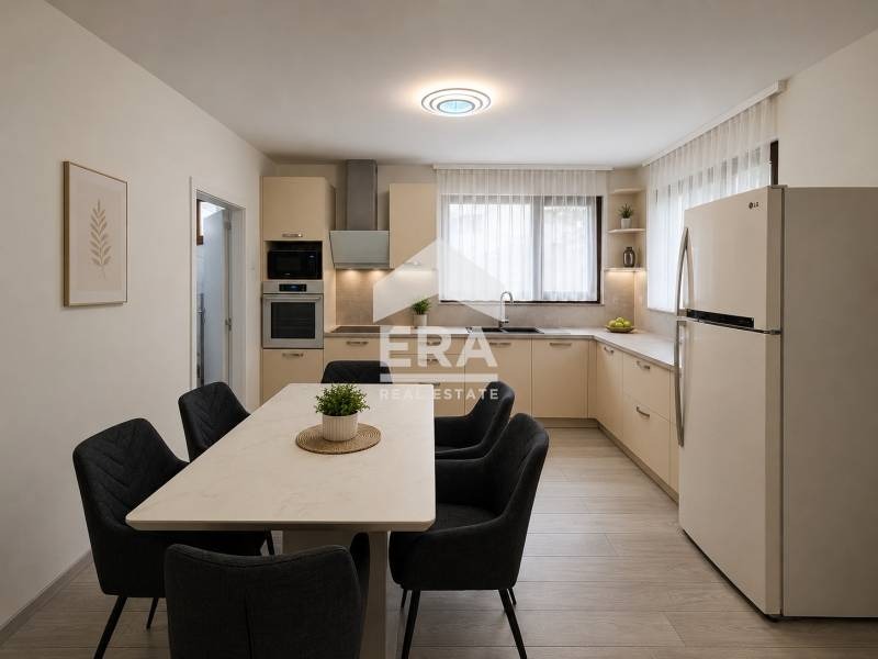 Продава КЪЩА, с. Минерални бани, област Хасково, снимка 3 - Къщи - 55200897