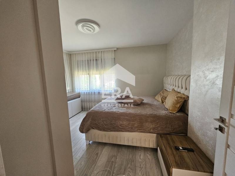 Продава КЪЩА, с. Минерални бани, област Хасково, снимка 5 - Къщи - 55200897