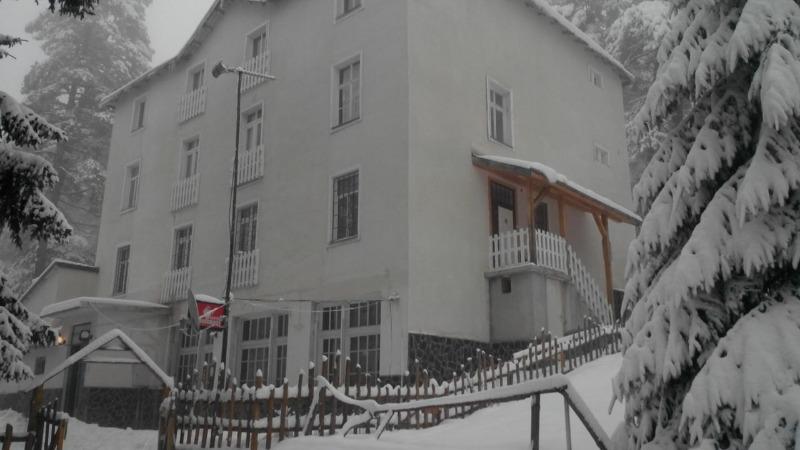 Продава  Хотел област Пловдив , с. Марково , 683 кв.м | 27896288 - изображение [8]