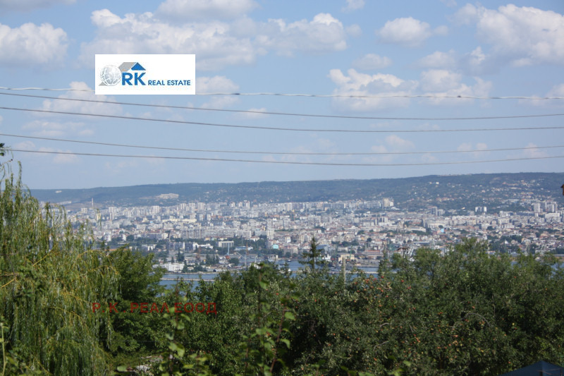 Продава ПАРЦЕЛ, гр. Варна, м-т Зеленика