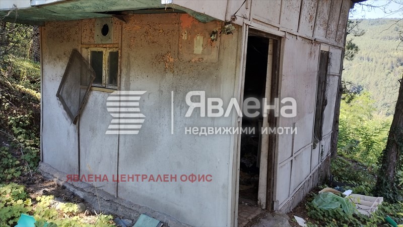 Продава ПАРЦЕЛ, с. Владо Тричков, област София област, снимка 5 - Парцели - 54103264