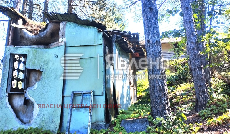 Продава ПАРЦЕЛ, с. Владо Тричков, област София област, снимка 7 - Парцели - 54103264