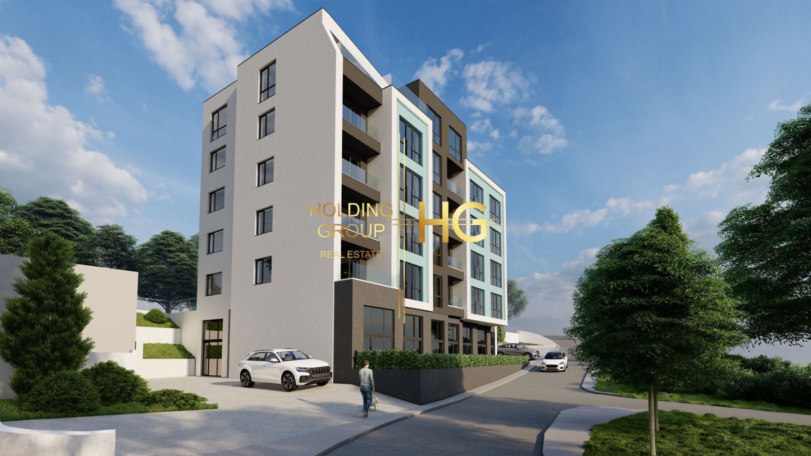 Продава 1-СТАЕН, гр. Варна, м-т Ален мак, снимка 2 - Апартаменти - 54231906