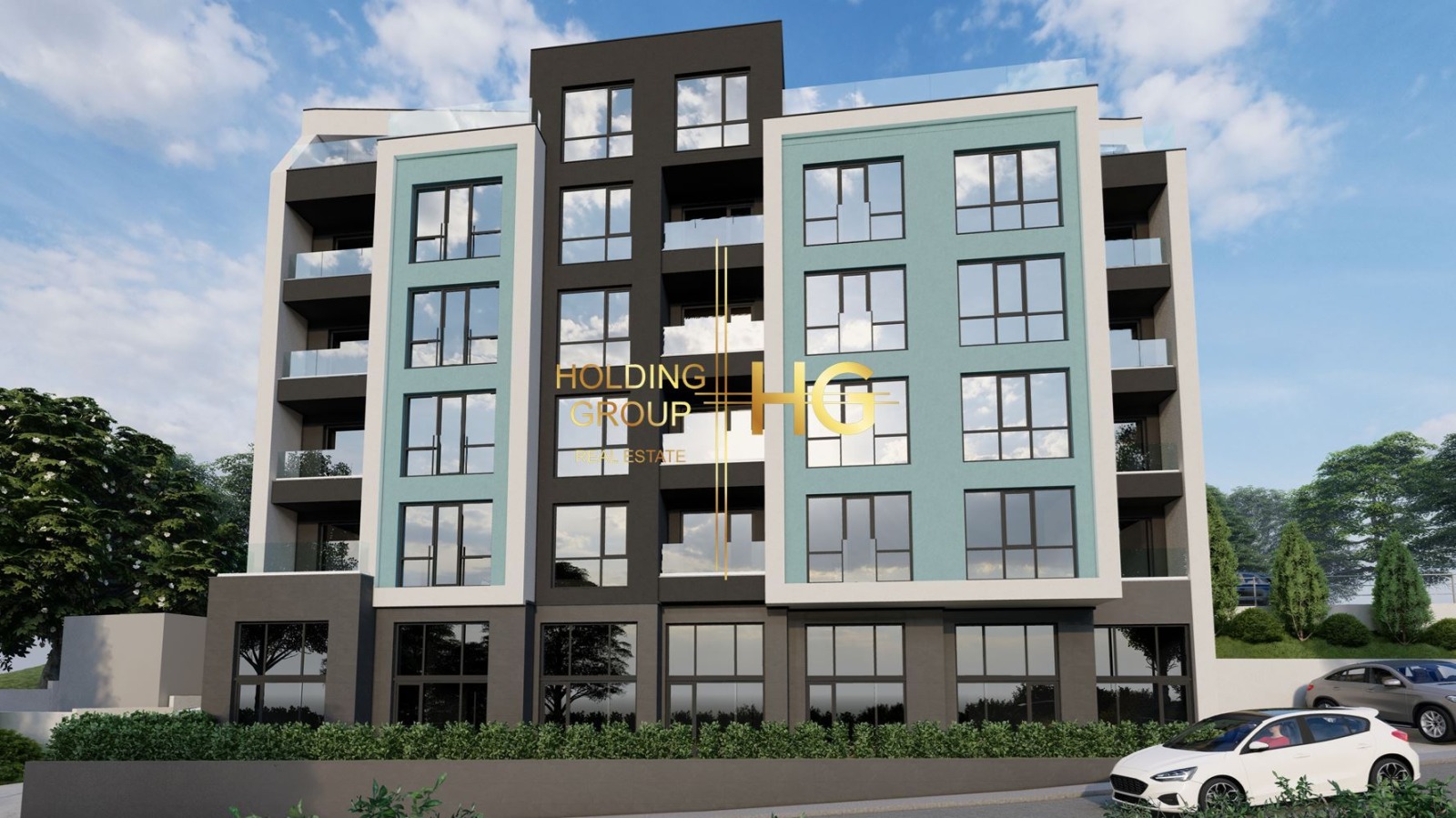 Продава 1-СТАЕН, гр. Варна, м-т Ален мак, снимка 3 - Апартаменти - 54231906