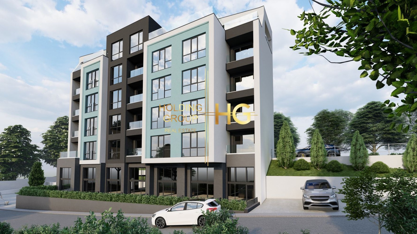 Продава 1-СТАЕН, гр. Варна, м-т Ален мак, снимка 2 - Апартаменти - 54231906
