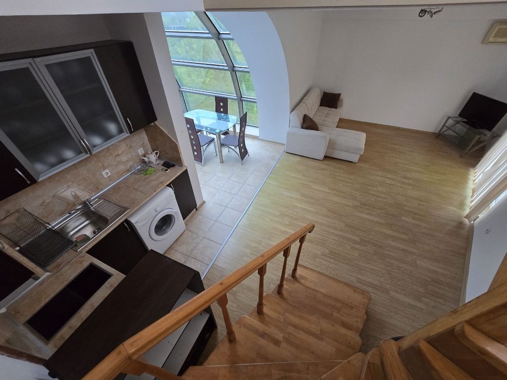 Продава 2-СТАЕН, гр. Царево, област Бургас, снимка 2 - Апартаменти - 51599535
