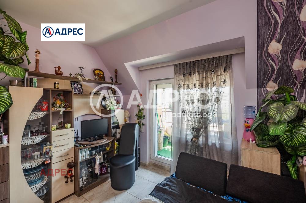 Продава 2-СТАЕН, гр. Варна, Аспарухово, снимка 9 - Апартаменти - 55542991