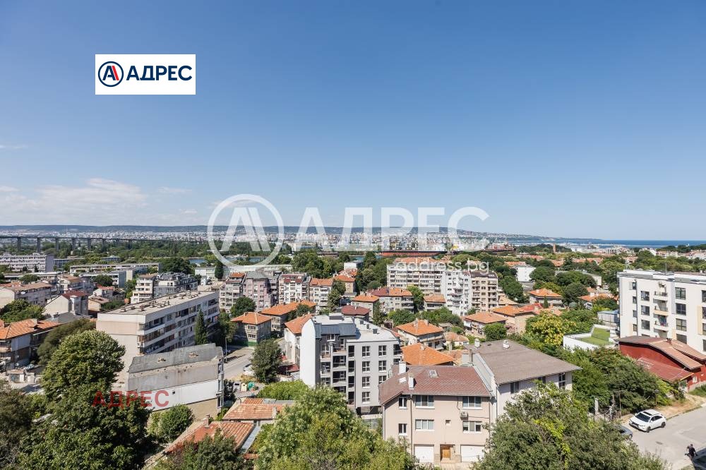 Продава 2-СТАЕН, гр. Варна, Аспарухово, снимка 3 - Апартаменти - 55542991