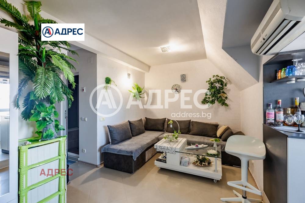 Продава 2-СТАЕН, гр. Варна, Аспарухово, снимка 7 - Апартаменти - 55542991