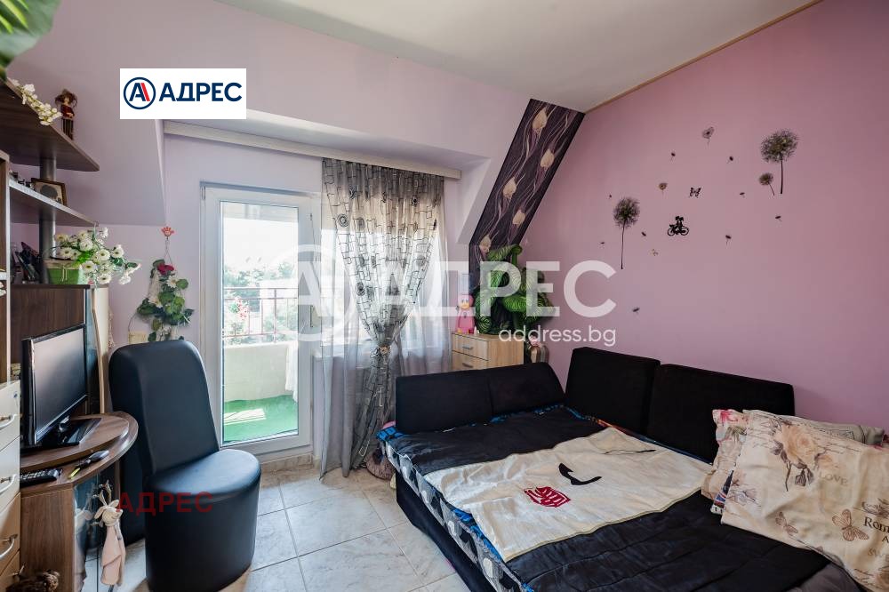 Продава 2-СТАЕН, гр. Варна, Аспарухово