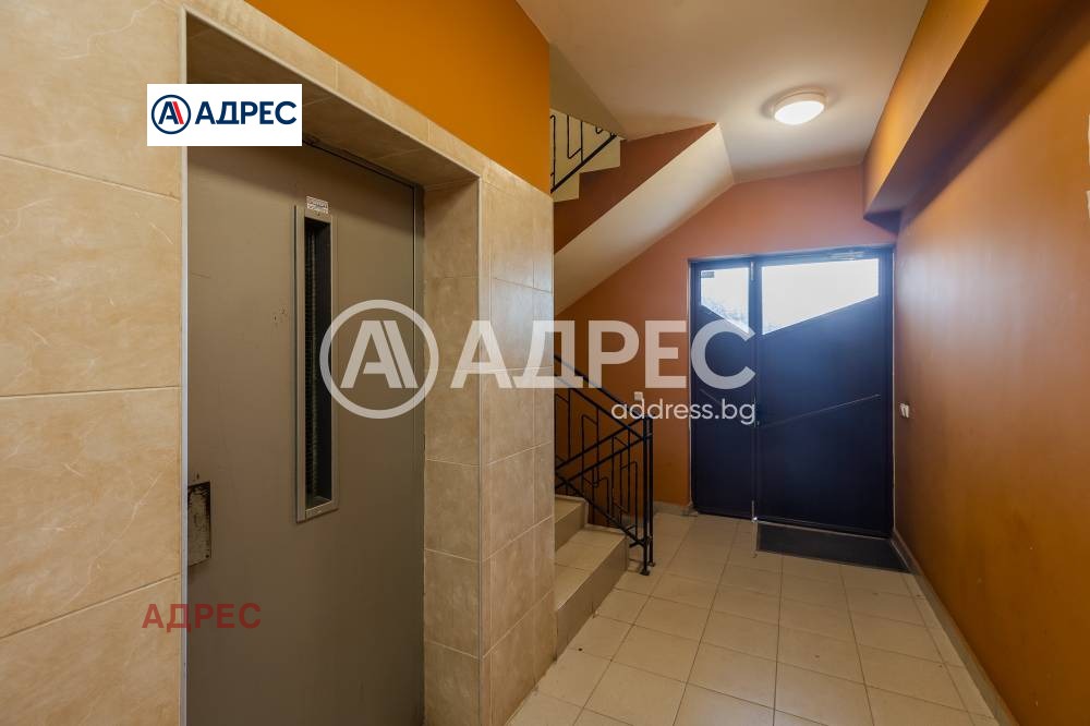 Продава 2-СТАЕН, гр. Варна, Аспарухово, снимка 11 - Апартаменти - 55542991
