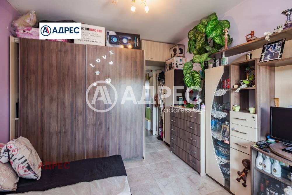 Продава 2-СТАЕН, гр. Варна, Аспарухово, снимка 10 - Апартаменти - 55542991