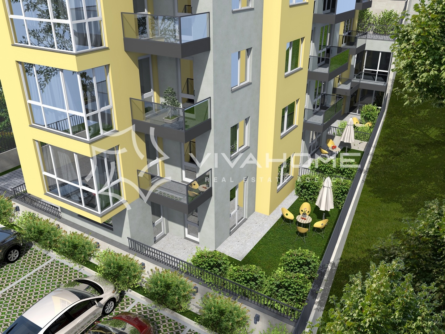 Продава 2-СТАЕН, гр. Варна, Възраждане 3