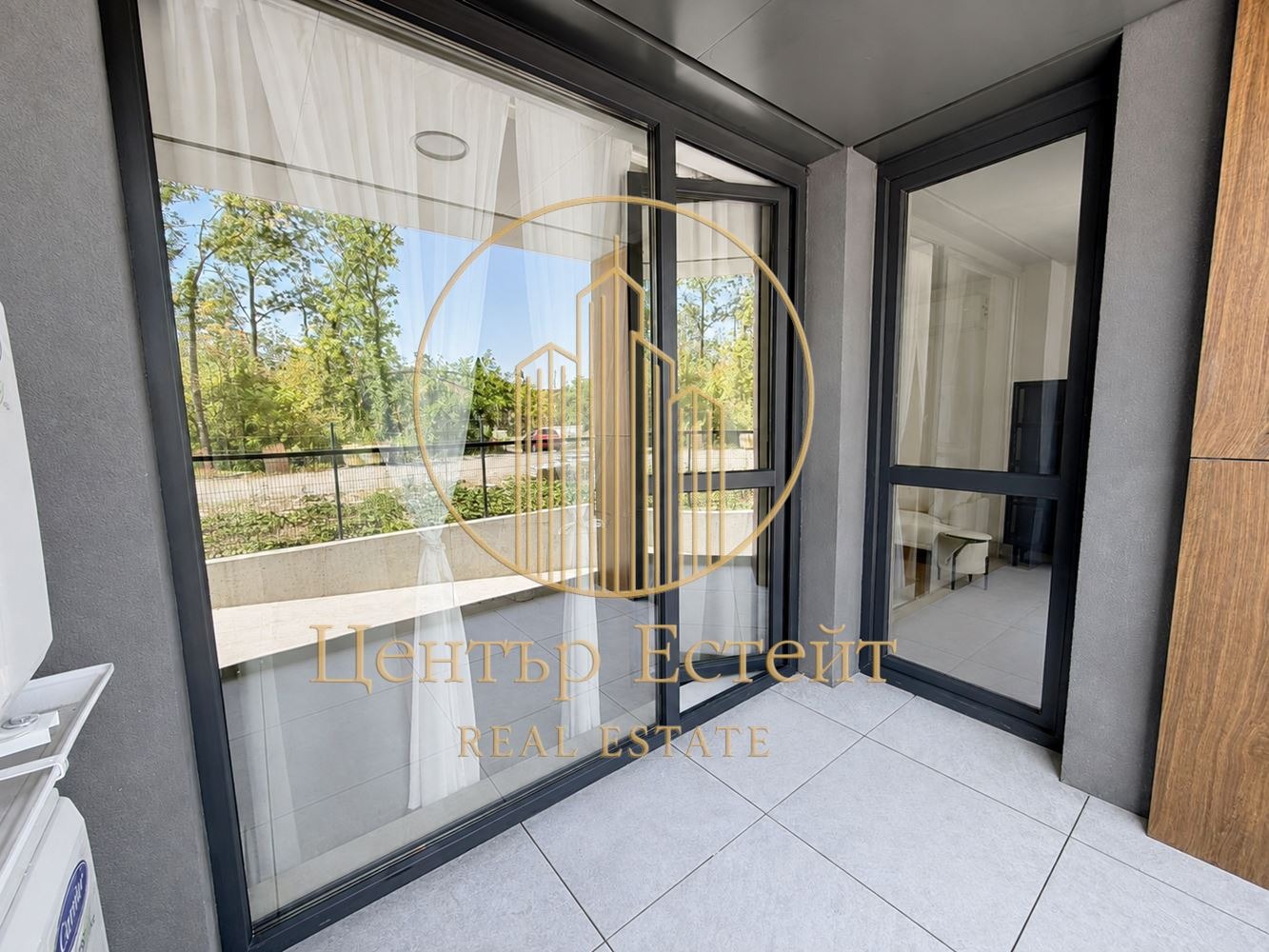 Продава 2-СТАЕН, гр. София, Малинова долина, снимка 10 - Апартаменти - 55936133