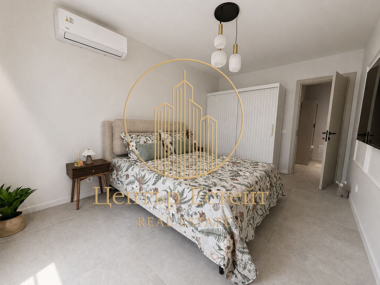 Продава 2-СТАЕН, гр. София, Малинова долина, снимка 5 - Апартаменти - 55936133