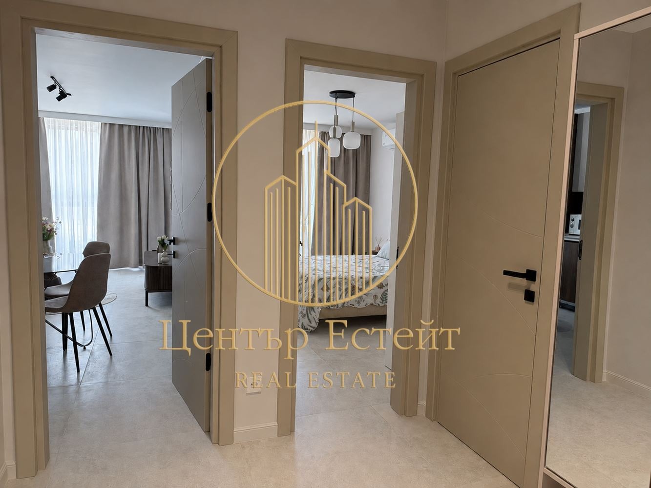 Продава 2-СТАЕН, гр. София, Малинова долина, снимка 8 - Апартаменти - 55936133