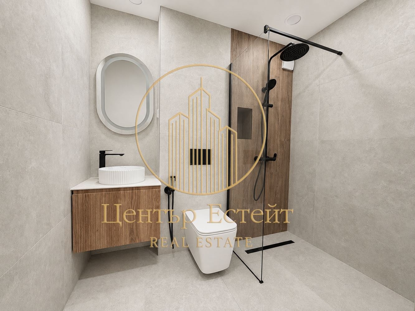 Продава 2-СТАЕН, гр. София, Малинова долина, снимка 9 - Апартаменти - 55936133
