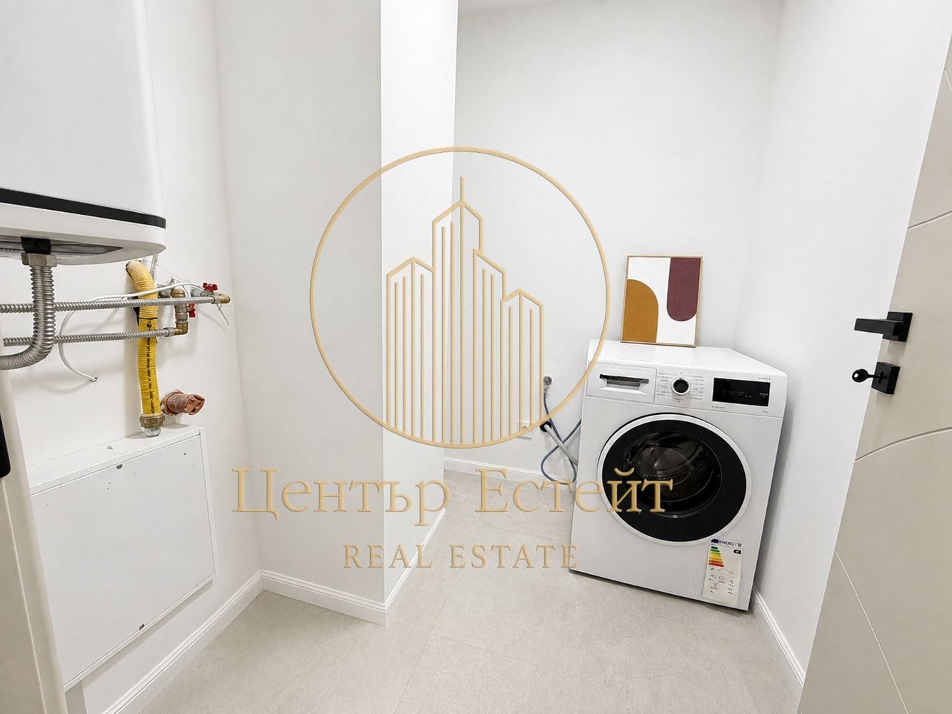 Продава 2-СТАЕН, гр. София, Малинова долина, снимка 11 - Апартаменти - 55936133
