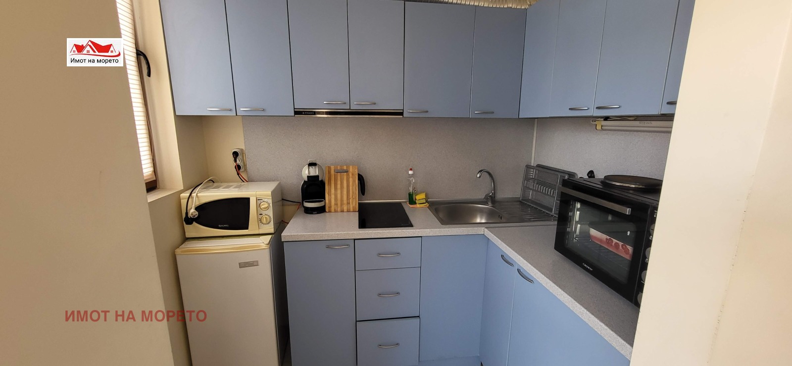 Продава 2-СТАЕН, гр. Царево, област Бургас, снимка 11 - Апартаменти - 56353022