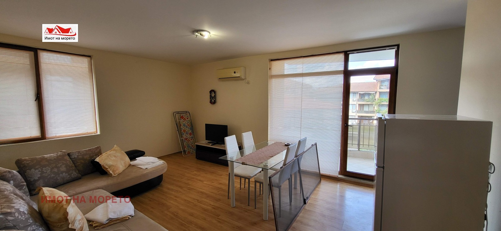 Продава 2-СТАЕН, гр. Царево, област Бургас, снимка 8 - Апартаменти - 56353022