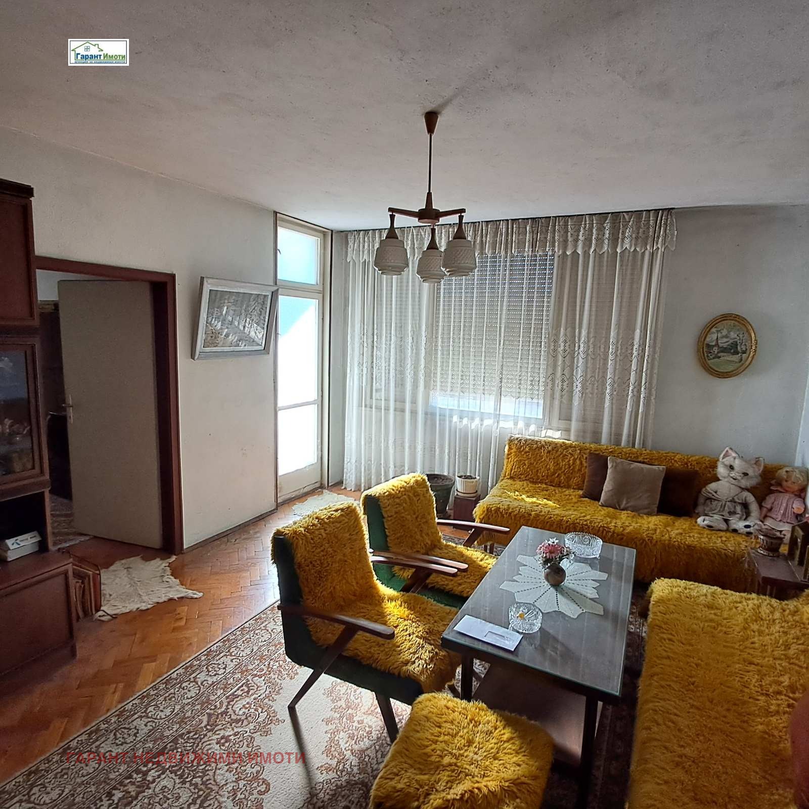 Продава 3-СТАЕН, гр. Габрово, Дядо Дянко