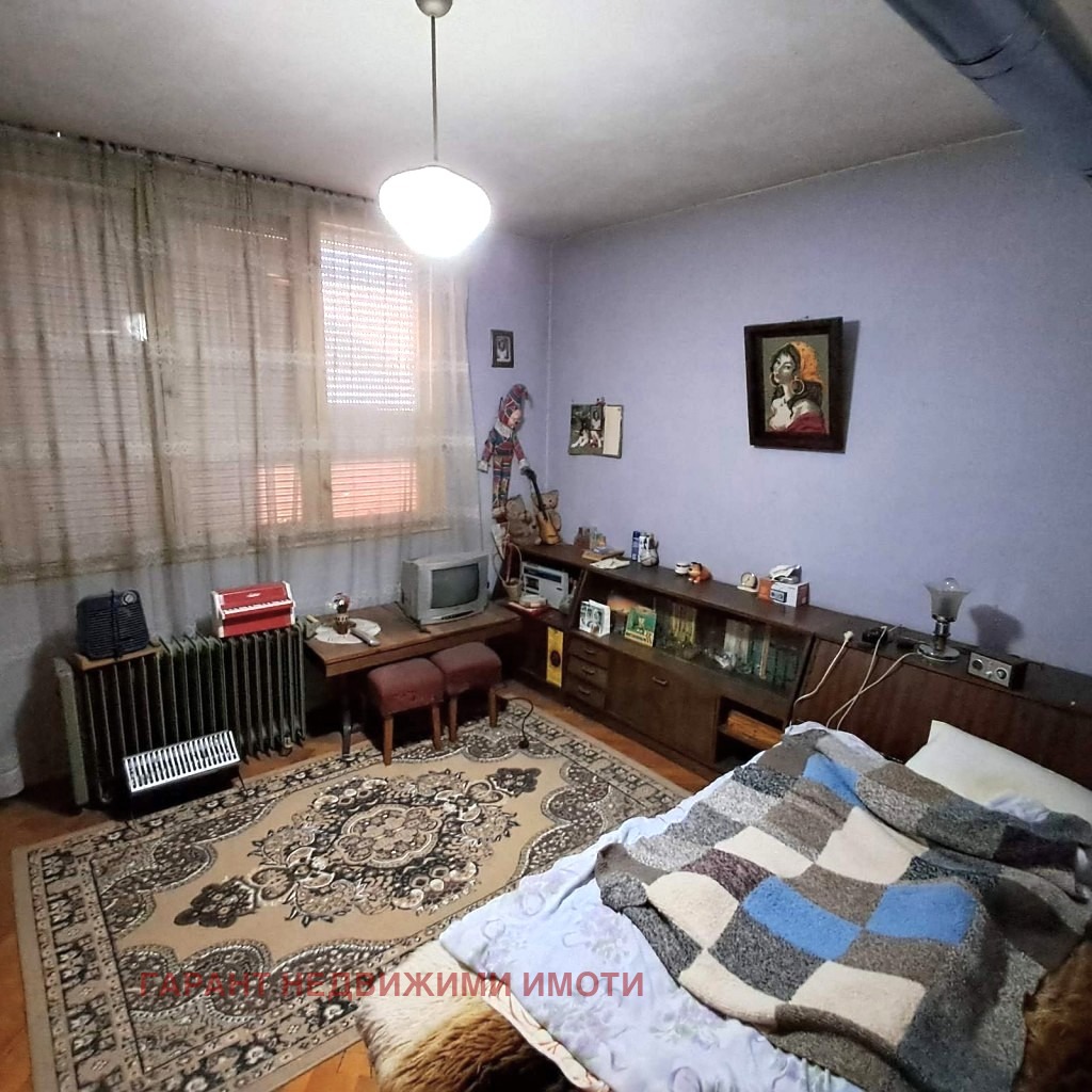 Продава 3-СТАЕН, гр. Габрово, Дядо Дянко, снимка 3 - Апартаменти - 53960347