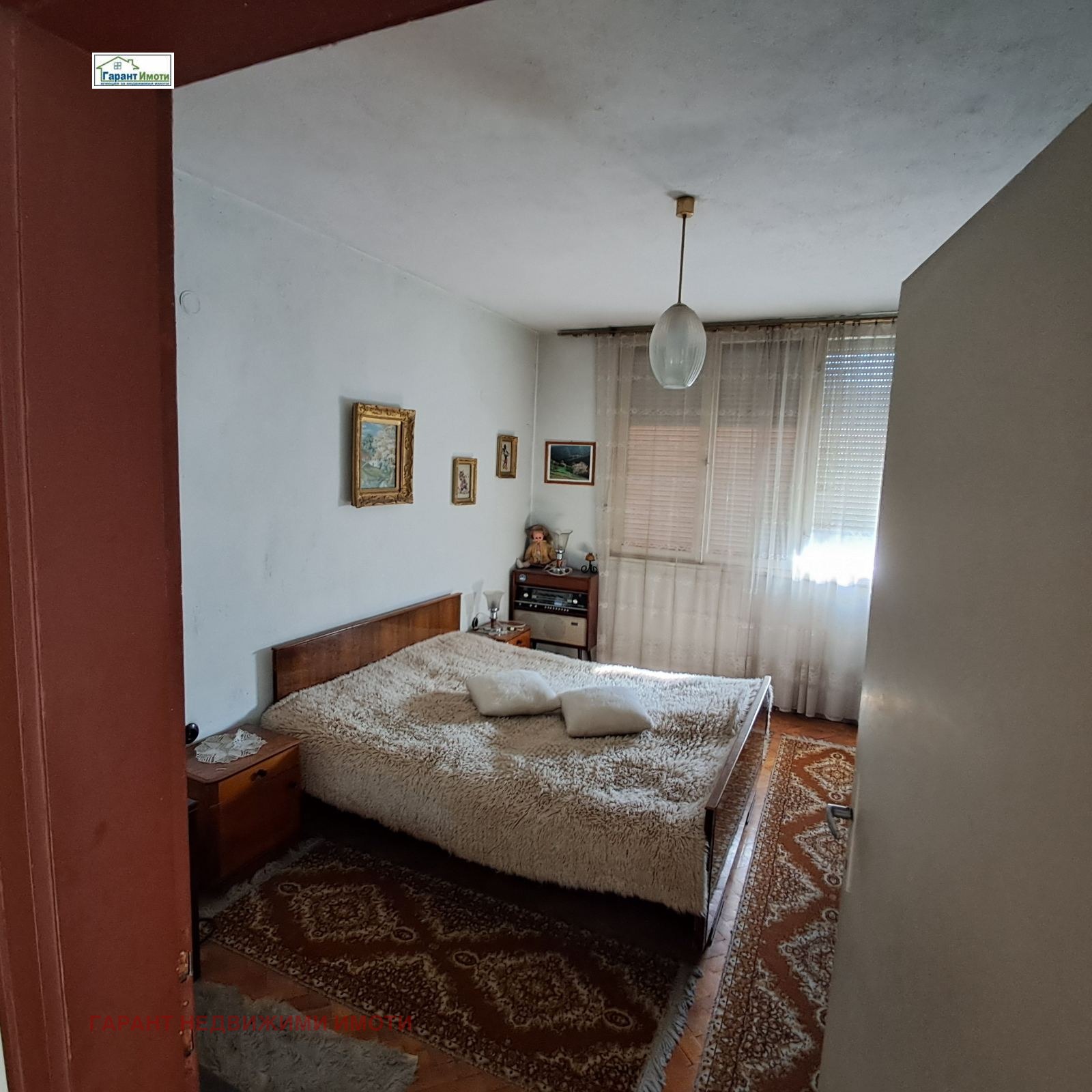 Продава 3-СТАЕН, гр. Габрово, Дядо Дянко, снимка 4 - Апартаменти - 53960347