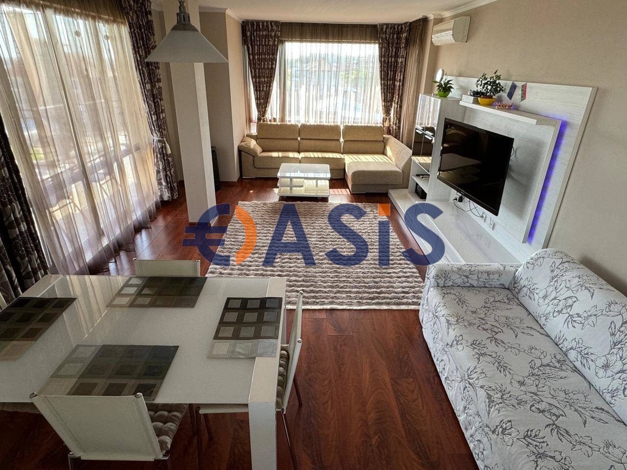 Продава 3-СТАЕН, гр. Свети Влас, област Бургас