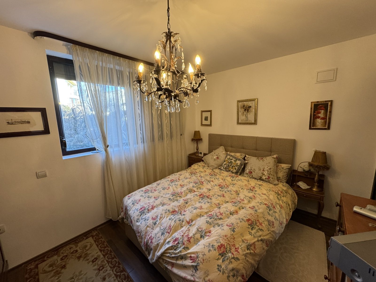 Продава 3-СТАЕН, гр. Варна, Свети Никола, снимка 7 - Апартаменти - 53988122