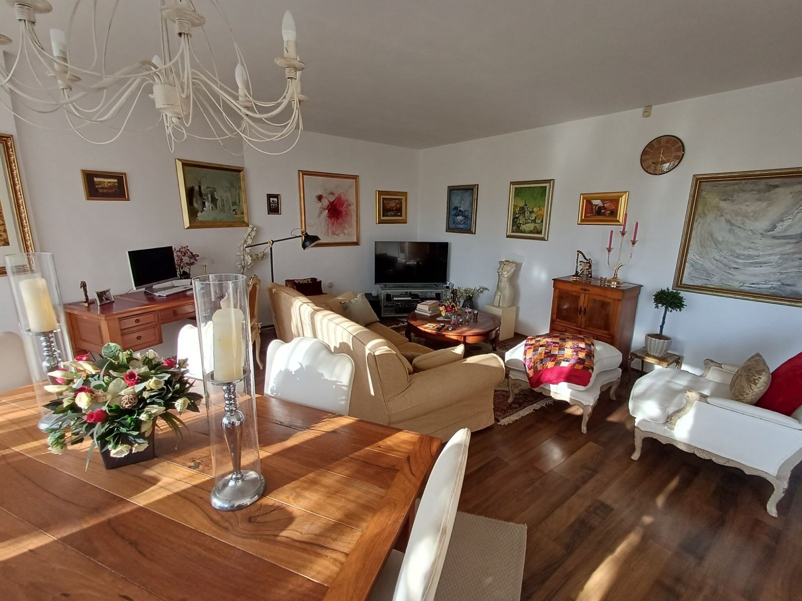 Продава 3-СТАЕН, гр. Варна, Свети Никола, снимка 4 - Апартаменти - 53988122