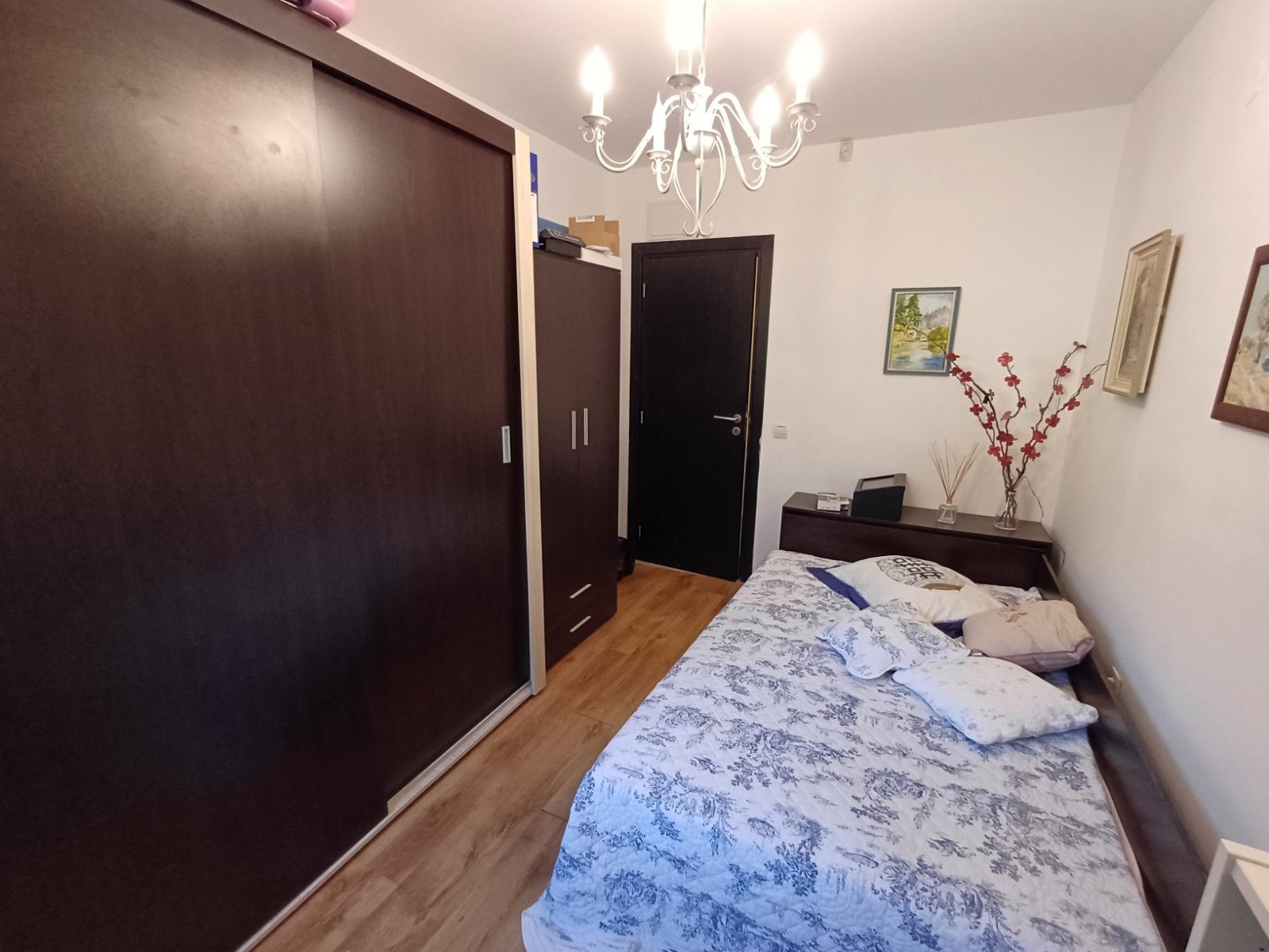 Продава 3-СТАЕН, гр. Варна, Свети Никола, снимка 9 - Апартаменти - 53988122