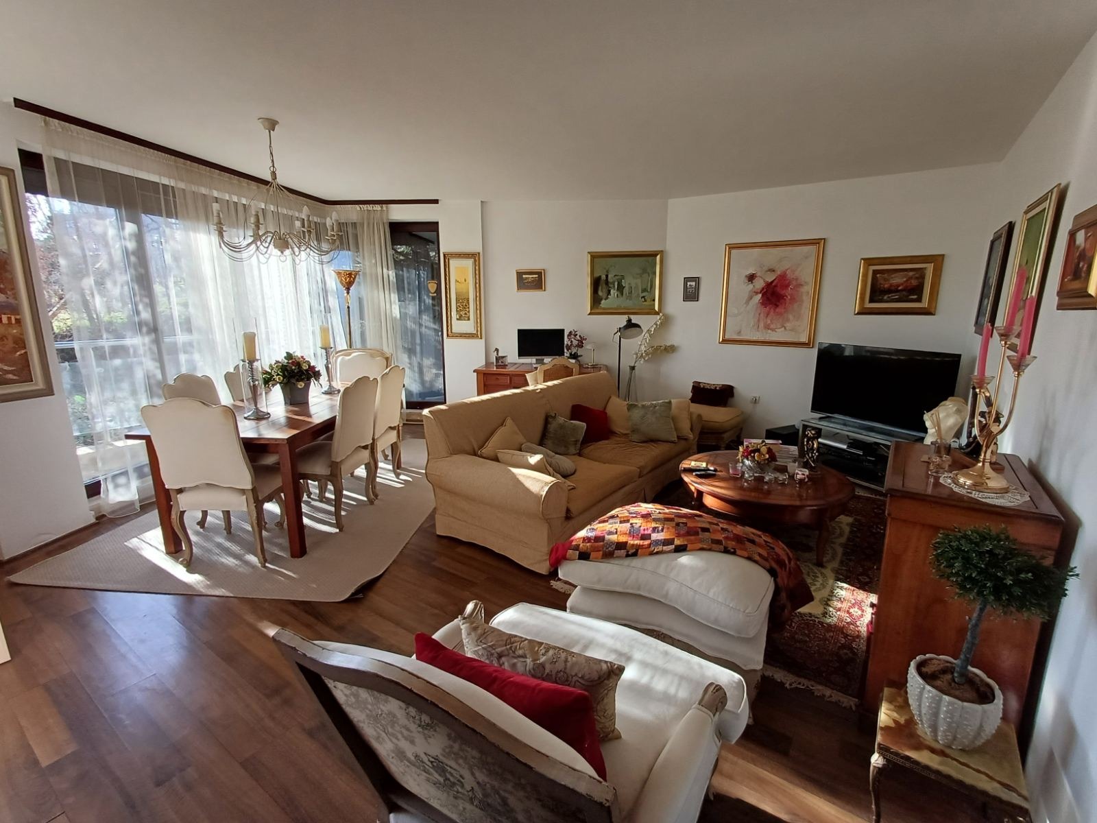 Продава 3-СТАЕН, гр. Варна, Свети Никола, снимка 2 - Апартаменти - 53988122